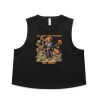 Wo's Martina Crop Tank Thumbnail