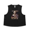 Wo's Martina Crop Tank Thumbnail