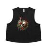 Wo's Martina Crop Tank Thumbnail