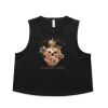 Wo's Martina Crop Tank Thumbnail