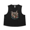 Wo's Martina Crop Tank Thumbnail