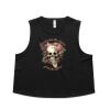 Wo's Martina Crop Tank Thumbnail
