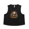 Wo's Martina Crop Tank Thumbnail
