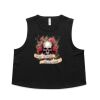 Wo's Martina Crop Tank Thumbnail