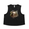 Wo's Martina Crop Tank Thumbnail