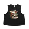 Wo's Martina Crop Tank Thumbnail
