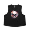 Wo's Martina Crop Tank Thumbnail