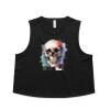 Wo's Martina Crop Tank Thumbnail