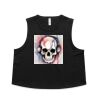 Wo's Martina Crop Tank Thumbnail