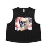 Wo's Martina Crop Tank Thumbnail