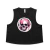 Wo's Martina Crop Tank Thumbnail