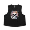 Wo's Martina Crop Tank Thumbnail