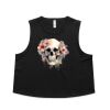 Wo's Martina Crop Tank Thumbnail