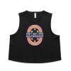 Wo's Martina Crop Tank Thumbnail