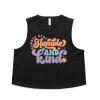 Wo's Martina Crop Tank Thumbnail