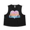 Wo's Martina Crop Tank Thumbnail