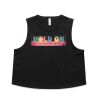Wo's Martina Crop Tank Thumbnail