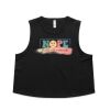 Wo's Martina Crop Tank Thumbnail