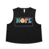Wo's Martina Crop Tank Thumbnail