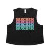 Wo's Martina Crop Tank Thumbnail