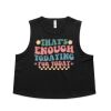 Wo's Martina Crop Tank Thumbnail