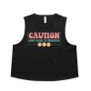 Wo's Martina Crop Tank Thumbnail