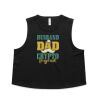 Wo's Martina Crop Tank Thumbnail