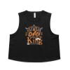 Wo's Martina Crop Tank Thumbnail