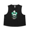 Wo's Martina Crop Tank Thumbnail