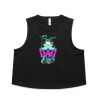 Wo's Martina Crop Tank Thumbnail