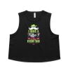 Wo's Martina Crop Tank Thumbnail
