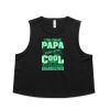 Wo's Martina Crop Tank Thumbnail
