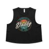 Wo's Martina Crop Tank Thumbnail