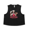 Wo's Martina Crop Tank Thumbnail