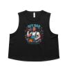 Wo's Martina Crop Tank Thumbnail