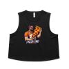 Wo's Martina Crop Tank Thumbnail