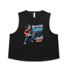 Wo's Martina Crop Tank Thumbnail