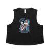 Wo's Martina Crop Tank Thumbnail