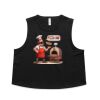 Wo's Martina Crop Tank Thumbnail