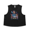 Wo's Martina Crop Tank Thumbnail