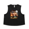 Wo's Martina Crop Tank Thumbnail