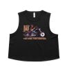 Wo's Martina Crop Tank Thumbnail