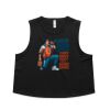 Wo's Martina Crop Tank Thumbnail