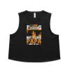 Wo's Martina Crop Tank Thumbnail