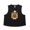 Wo's Martina Crop Tank Thumbnail