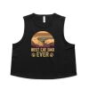 Wo's Martina Crop Tank Thumbnail