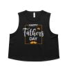 Wo's Martina Crop Tank Thumbnail
