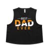 Wo's Martina Crop Tank Thumbnail