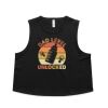 Wo's Martina Crop Tank Thumbnail