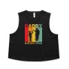 Wo's Martina Crop Tank Thumbnail